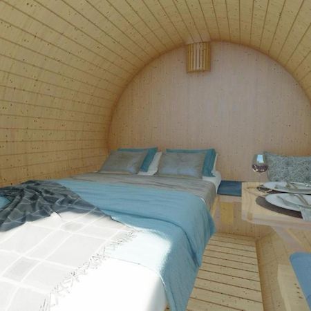 Schlaffass Am Brocken - Schierke Hotel Ngoại thất bức ảnh